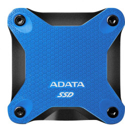 Накопитель SSD A-Data USB3.1 2TB SD620-2TCBL SD620 2.5