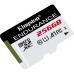 Флеш карта microSDXC 256GB Kingston SDCE/256GB High Endurance w/o adapter Флеш карта microSDXC 256GB Kingston SDCE/256GB High Endurance w/o adapter
