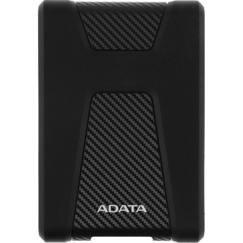 Жесткий диск A-Data USB 3.0 2Tb AHD650-2TU31-CBK HD650 DashDrive Durable 2.5