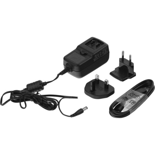 Жесткий диск WD USB 3.0 10Tb WDBWLG0100HBK-EESN Elements Desktop 3.5