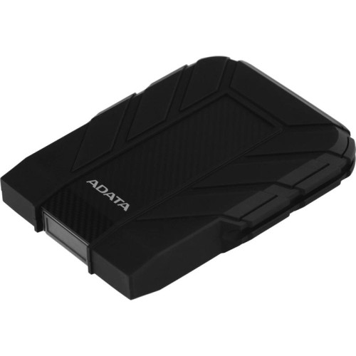 Жесткий диск A-Data USB 3.0 1Tb AHD710P-1TU31-CBK HD710Pro DashDrive Durable 2.5
