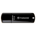 Флеш-накопитель/ Transcend 16GB JetFlash 350 (Black) USB 2.0
