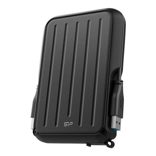 Жесткий диск Silicon Power USB3.0 2TB SP020TBPHD66SS3B Armor A66 2.5