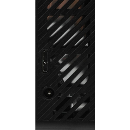 Жесткий диск Seagate USB3.0 20TB STKP20000400 Expansion 3.5
