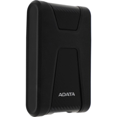 Жесткий диск A-Data USB 3.0 4Tb AHD650-4TU31-CBK HD650 DashDrive Durable 2.5