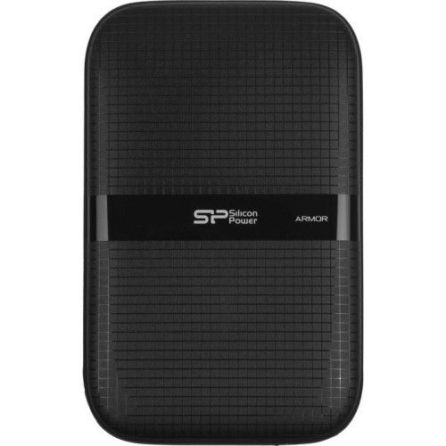 Жесткий диск Silicon Power USB3.0 4TB SP040TBPHDA60S3A A60 Armor 2.5