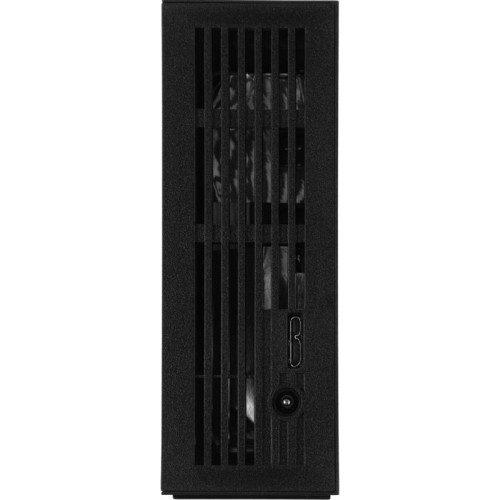 Жесткий диск Seagate USB 3.0 16Tb STLC16000400 One Touch Hub 3.5