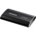 Накопитель SSD A-Data USB-C 2TB SD810-2000G-CBK SD810 1.8