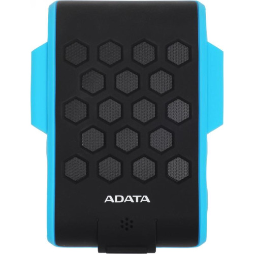 Жесткий диск A-Data USB3.0 1TB AHD720-1TU31-CBL HD720 DashDrive Durable 2.5