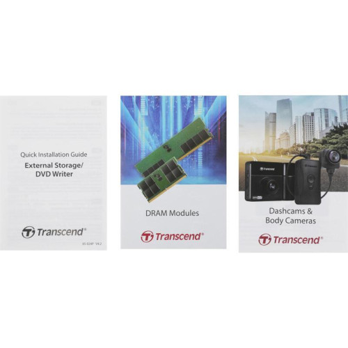Жесткий диск Transcend USB 3.0 1Tb TS1TSJ25H3B StoreJet 25H3 (5400rpm) 2.5