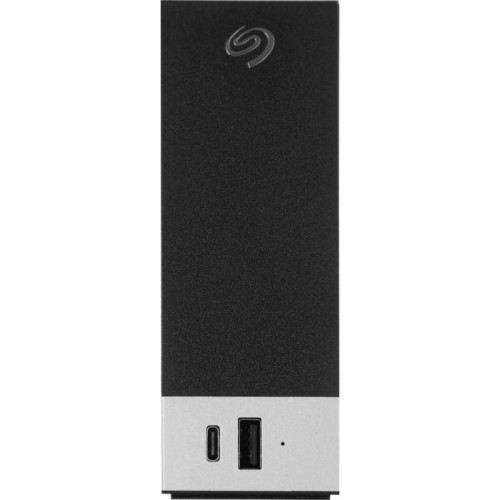 Жесткий диск Seagate USB 3.0 8Tb STLC8000400 One Touch 3.5