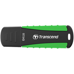 Флеш-накопитель/ Transcend 64GB JetFlash 810 USB 3.0