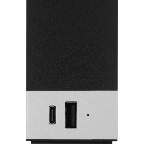 Жесткий диск Seagate USB 3.0 8Tb STLC8000400 One Touch 3.5