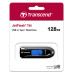 Флеш-накопитель/ Transcend 128GB JetFlash 790, Black