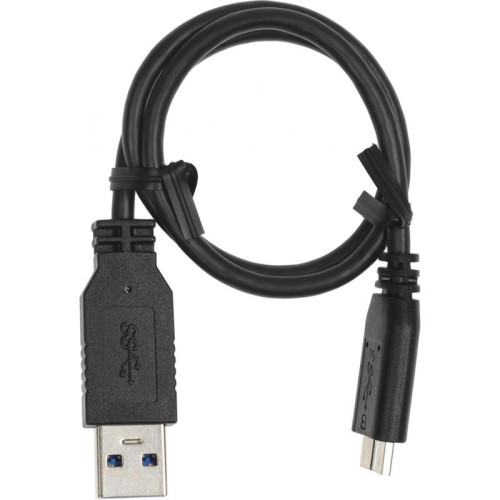 Жесткий диск Transcend USB 3.0 4Tb TS4TSJ25H3P StoreJet 25H3 (5400rpm) 2.5