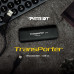 Накопитель SSD Patriot USB-C 512GB PTP512GPEC Transporter 2.5 Накопитель SSD Patriot USB-C 512GB PTP512GPEC Transporter 2.5