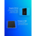 Жесткий диск WD USB3.2 Gen1 2TB WDBYVG0020BBK-WESN My Passport 2.5 Жесткий диск WD USB3.2 Gen1 2TB WDBYVG0020BBK-WESN My Passport 2.5