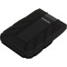 Жесткий диск A-Data USB 3.0 2Tb AHD710P-2TU31-CBK HD710Pro DashDrive Durable 2.5