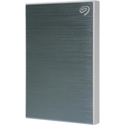 Жесткий диск Seagate USB3.0 1TB STKY1000402 One Touch 2.5