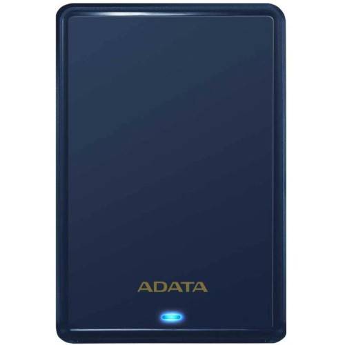 Жесткий диск A-Data USB 3.1 2Tb AHV620S-2TU31-CBL HV620S 2.5