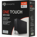 Жесткий диск Seagate USB 3.0 14Tb STLC14000400 One Touch Hub 3.5