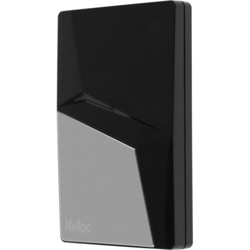 Накопитель SSD Netac USB-C 240Gb NT01Z7S-240G-32BK Z7S 2.5