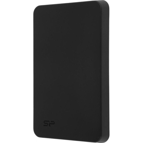 Накопитель SSD Silicon Power USB3.0 1TB SP010TBPSDS05SAK S05 Stream 1.8