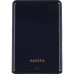 Жесткий диск A-Data USB 3.1 2Tb AHV620S-2TU31-CBL HV620S 2.5
