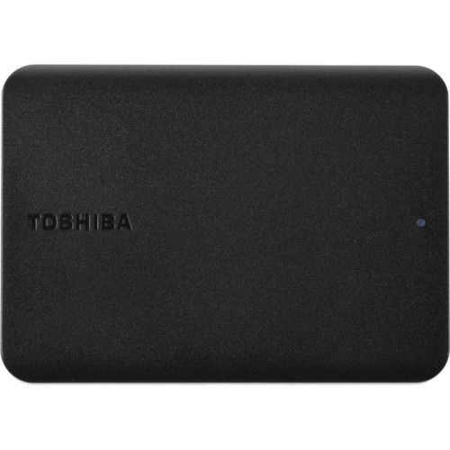 Жесткий диск Toshiba USB 3.0 4Tb HDTB540EK3CA Canvio Basics 2.5