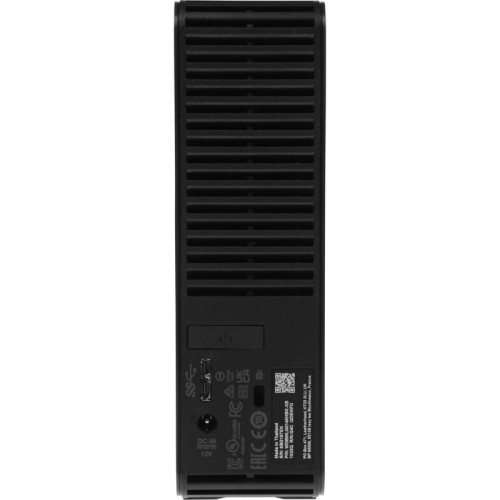 Жесткий диск WD USB 3.0 14Tb WDBWLG0140HBK-EESN Elements Desktop 3.5