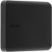 Жесткий диск Toshiba USB 3.0 2Tb HDTB520EK3AA Canvio Basics 2.5