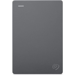 Жесткий диск Seagate USB 3.0 1Tb STJL1000400 Basic 2.5
