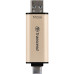 Флеш-накопитель/ Transcend 512GB JetFlash 930C USB 3.2 OTG Type C High Speed