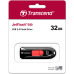 Флеш-накопитель/ Transcend 32GB JetFlash 590, Black