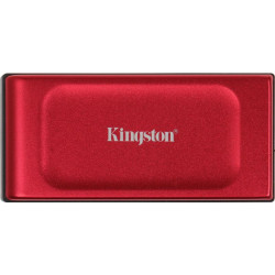 Накопитель SSD Kingston USB-C 1TB SXS1000R/1000G XS1000 1.8