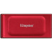 Накопитель SSD Kingston USB-C 1TB SXS1000R/1000G XS1000 1.8 Накопитель SSD Kingston USB-C 1TB SXS1000R/1000G XS1000 1.8