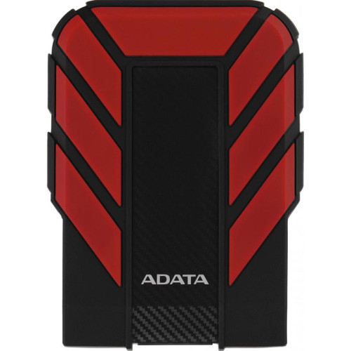 Жесткий диск A-Data USB3.0 1TB AHD710P-1TU31-CRD HD710Pro DashDrive Durable 2.5