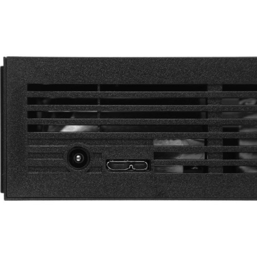 Жесткий диск Seagate USB 3.0 16Tb STLC16000400 One Touch Hub 3.5
