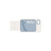 Флеш Диск Netac 32Gb UA31 NT03UA31N-032G-20BL USB2.0 синий Флеш Диск Netac 32Gb UA31 NT03UA31N-032G-20BL USB2.0 синий