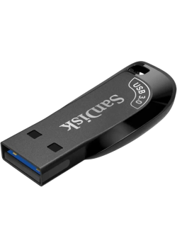Флеш  USB SanDisk 32GB  CZ410 Ultra Shift, USB 3.0/ Flash USB  SanDisk 32GB  CZ410 Ultra Shift, USB 3.0