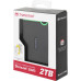 Жесткий диск Transcend USB 3.0 2Tb TS2TSJ25M3S StoreJet 25M3S (5400rpm) 2.5