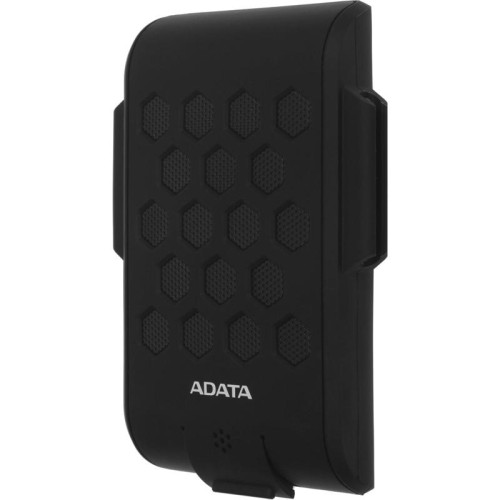 Жесткий диск A-Data USB3.0 1TB AHD720-1TU31-CBK HD720 DashDrive Durable 2.5