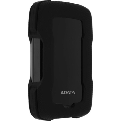 Жесткий диск A-Data USB 3.0 4Tb AHD330-4TU31-CBK HD330 DashDrive Durable 2.5