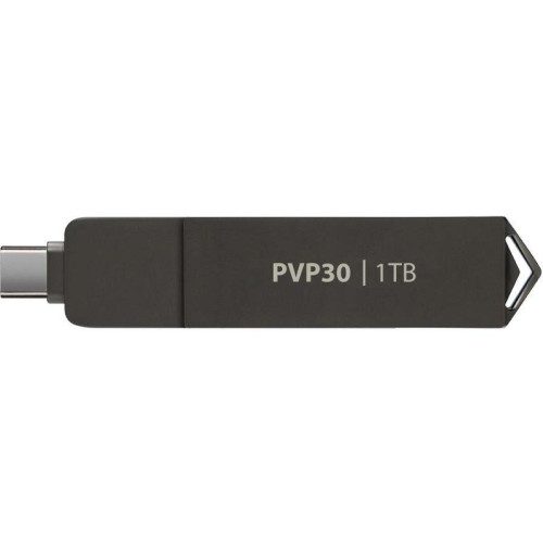 Накопитель SSD Patriot USB-C 1TB PVP301TB28UDG Viper PVP30 2.5