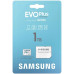 Флеш карта microSDXC 1TB Samsung MB-MC1T0SA EVO Plus V30 A2 + adapter