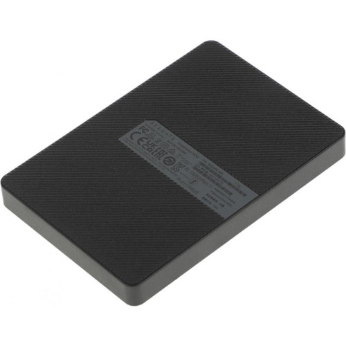 Жесткий диск Seagate USB 3.0 1Tb STKM1000400 Expansion Portable 2.5
