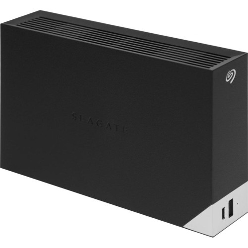 Жесткий диск Seagate USB 3.0 8Tb STLC8000400 One Touch 3.5