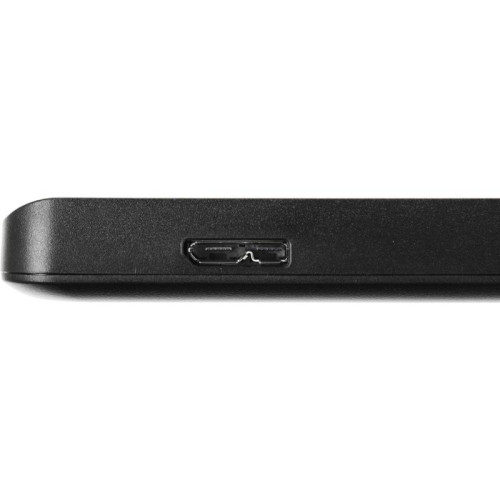 Жесткий диск Toshiba USB 3.0 2Tb HDTB520EK3AA Canvio Basics 2.5