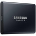 Накопитель SSD Samsung USB-C 1Tb MU-PA1T0B/WW T5 1.8 Накопитель SSD Samsung USB-C 1Tb MU-PA1T0B/WW T5 1.8