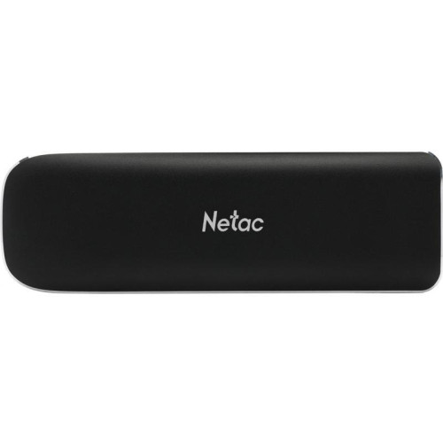 Накопитель SSD Netac USB-C 1Tb NT01ZX-001T-32BK ZX 1.8 Накопитель SSD Netac USB-C 1Tb NT01ZX-001T-32BK ZX 1.8